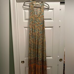 Spell Maxi Dress